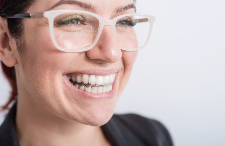 Ortodoncia para tratar diastema