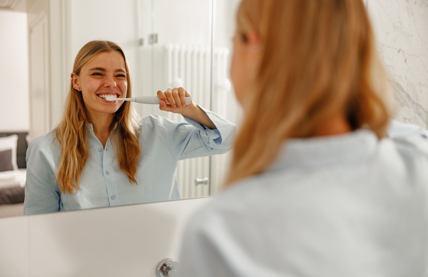 Carillas de porcelana