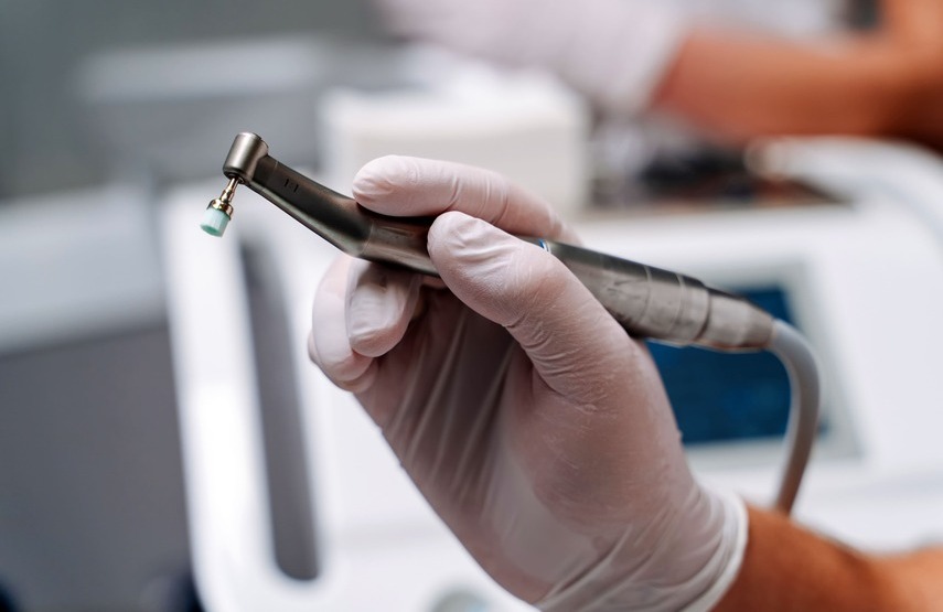 Tratamiento de la periimplantitis