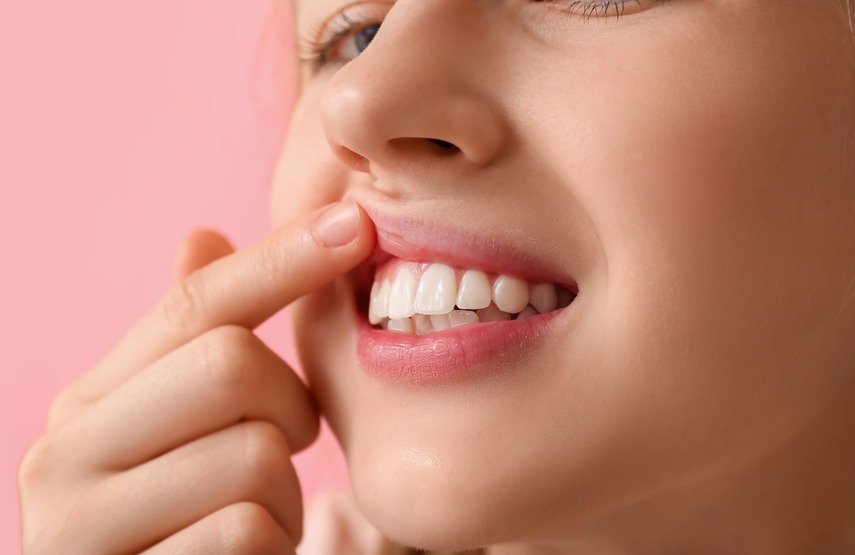 Tratamiento de gingivectomía